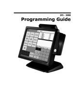 SPS-2200 programming